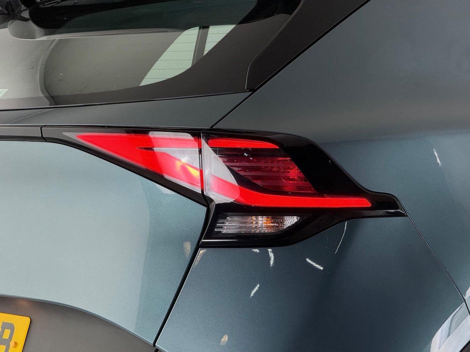 Used Kia Sportage 2022 for sale - 77182441: Photo 8