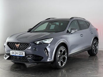 Used Cupra Formentor 2024 for sale - 76485014: Photo