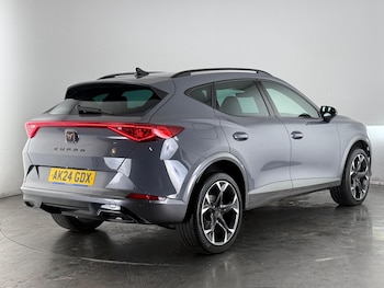 Used Cupra Formentor 2024 for sale - 76485014: Photo