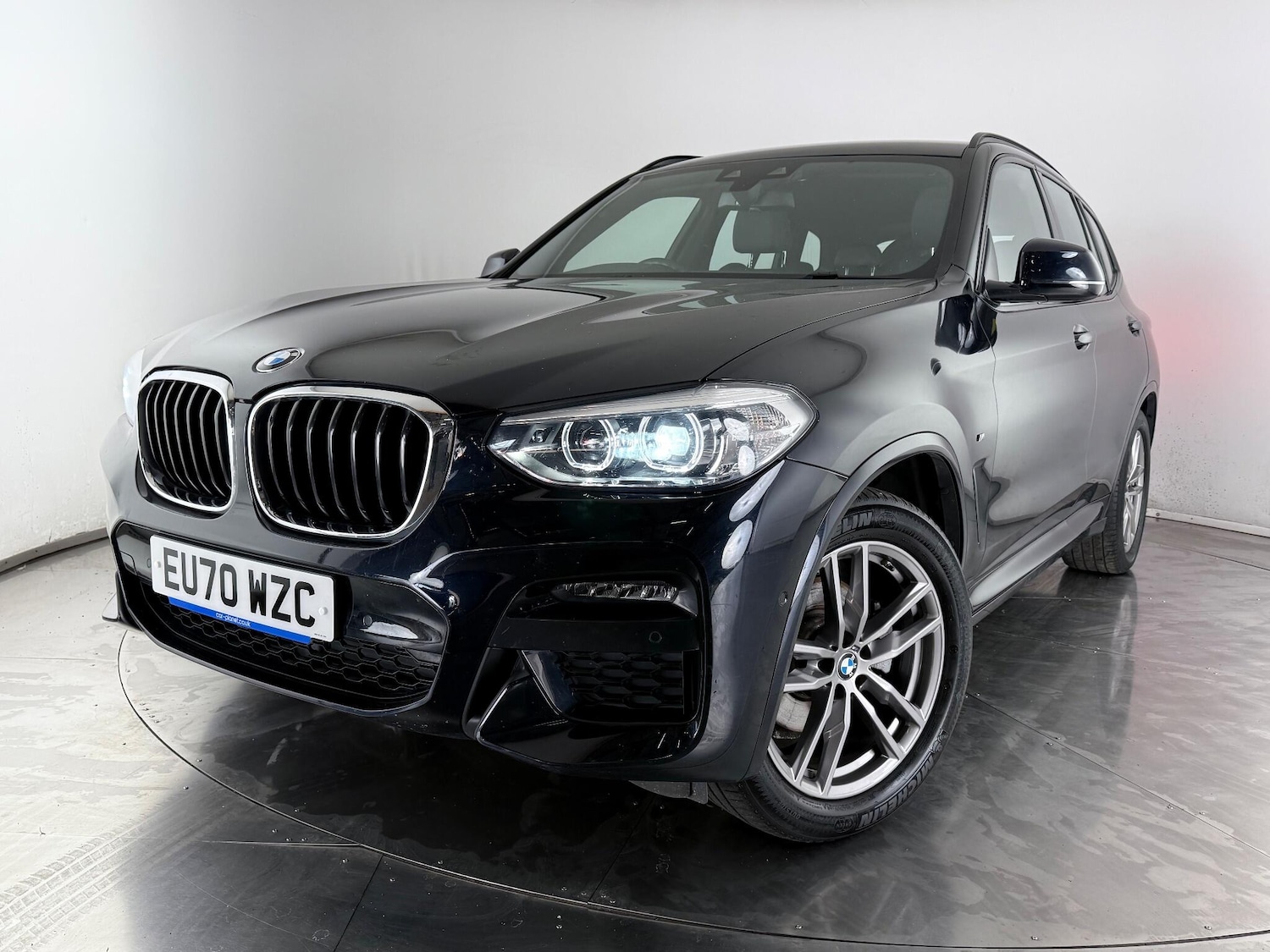 Used BMW X3 2020 for sale - 77216888: Photo 26