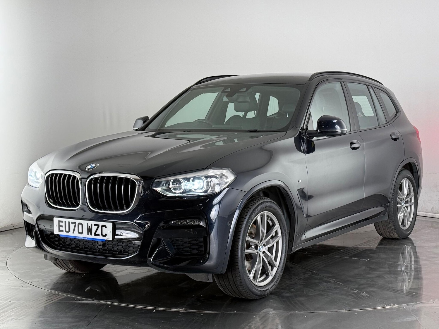 Used BMW X3 2020 for sale - 77216888: Photo 3