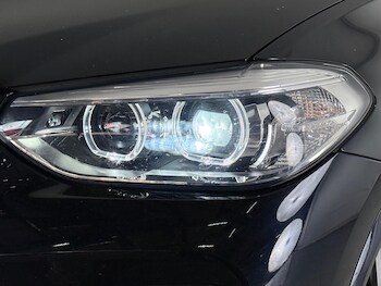 Used BMW X3 2020 for sale - 77216888: Photo