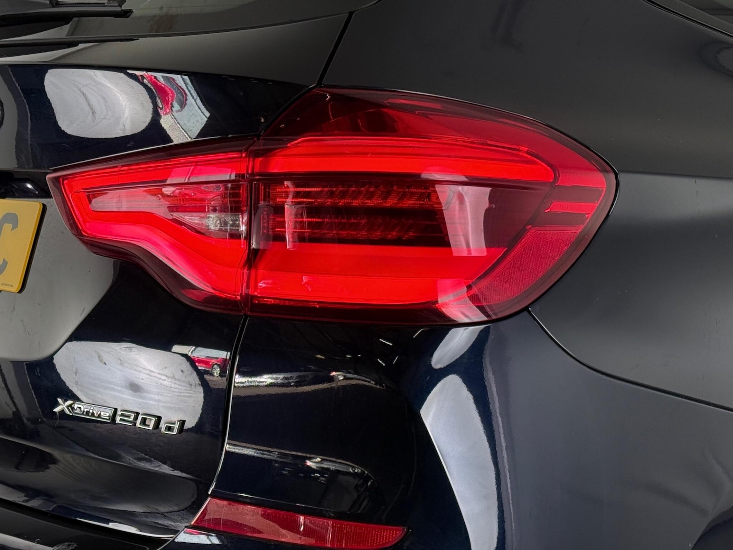 Used BMW X3 2020 for sale - 77216888: Photo 6