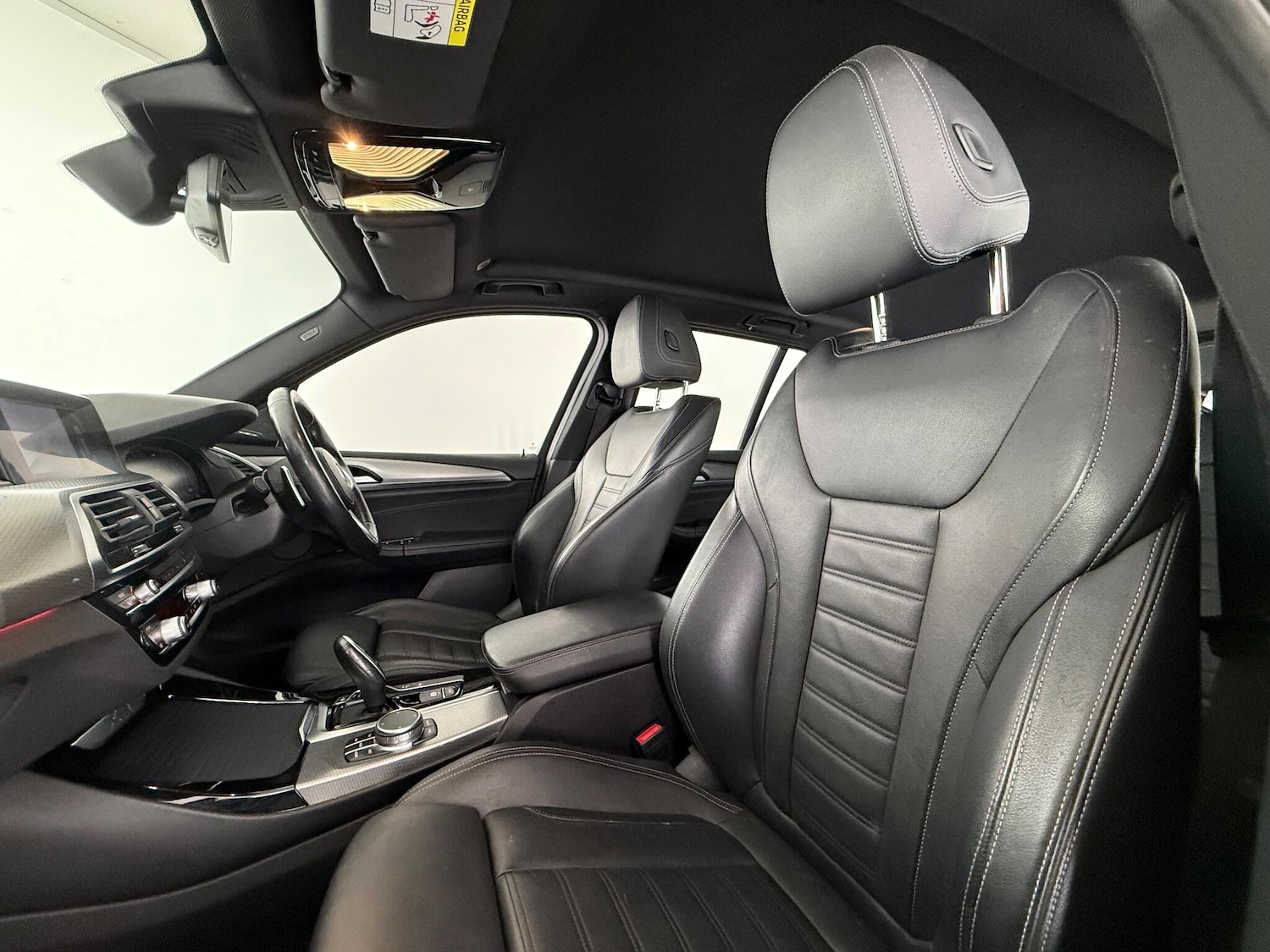 Used BMW X3 2020 for sale - 77216888: Photo 8