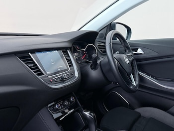 Used Vauxhall Grandland X 2019 for sale - 78772949: Photo