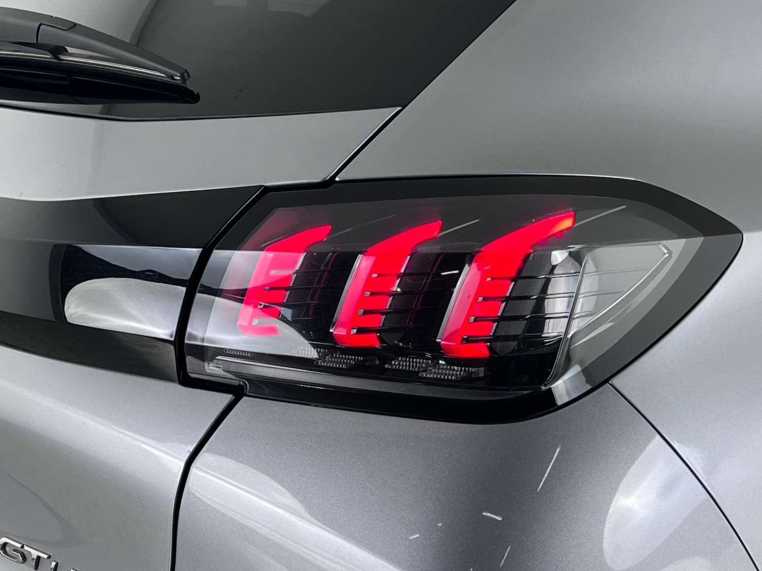 Used Peugeot 208 2020 for sale - 76467248: Photo 10