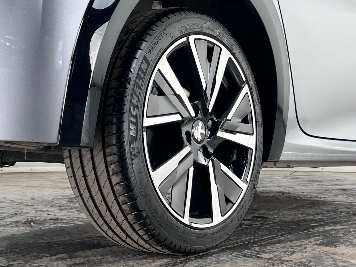 Used Peugeot 208 2020 for sale - 76467248: Photo 12