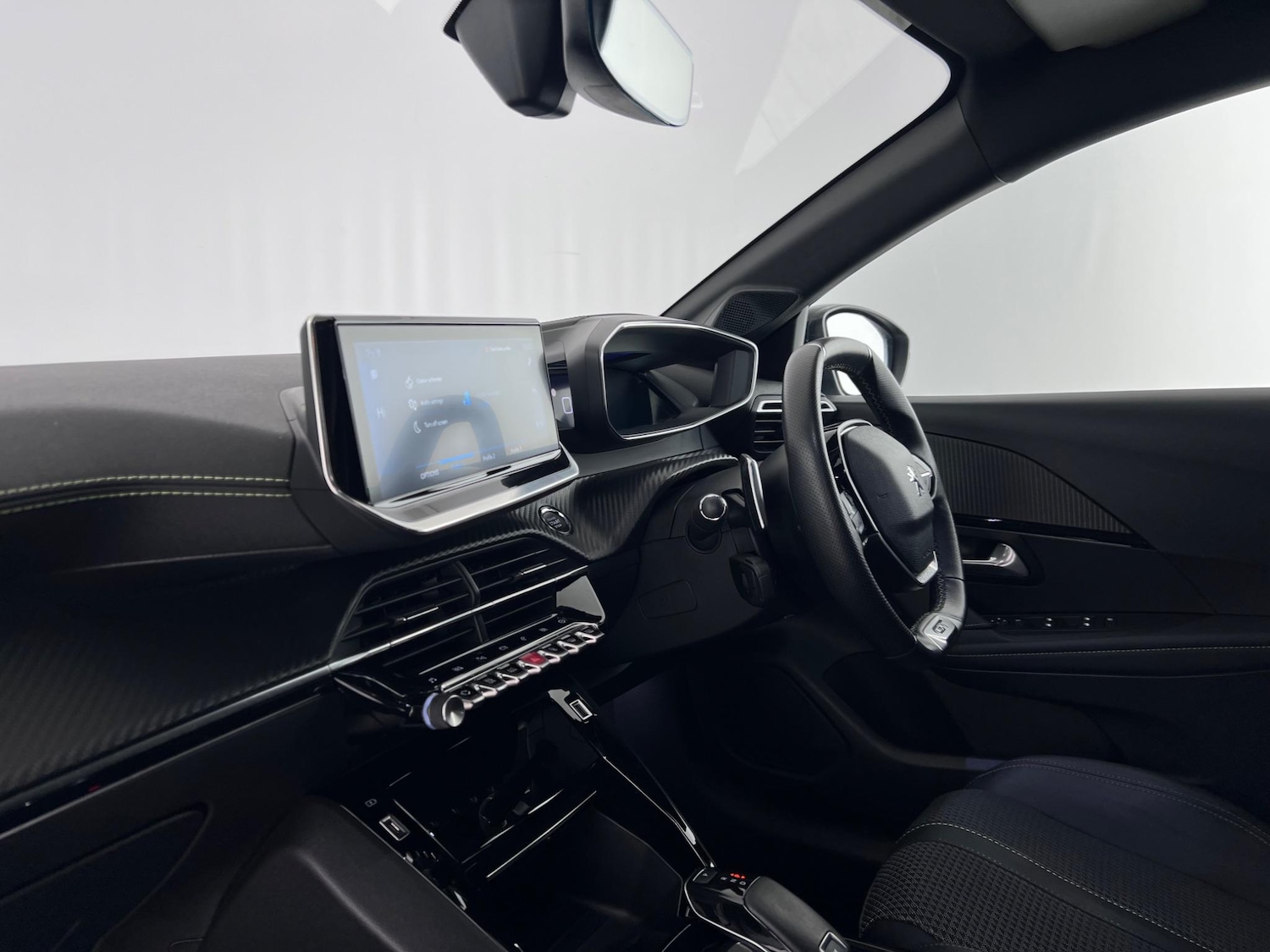 Used Peugeot 208 2020 for sale - 76467248: Photo 18