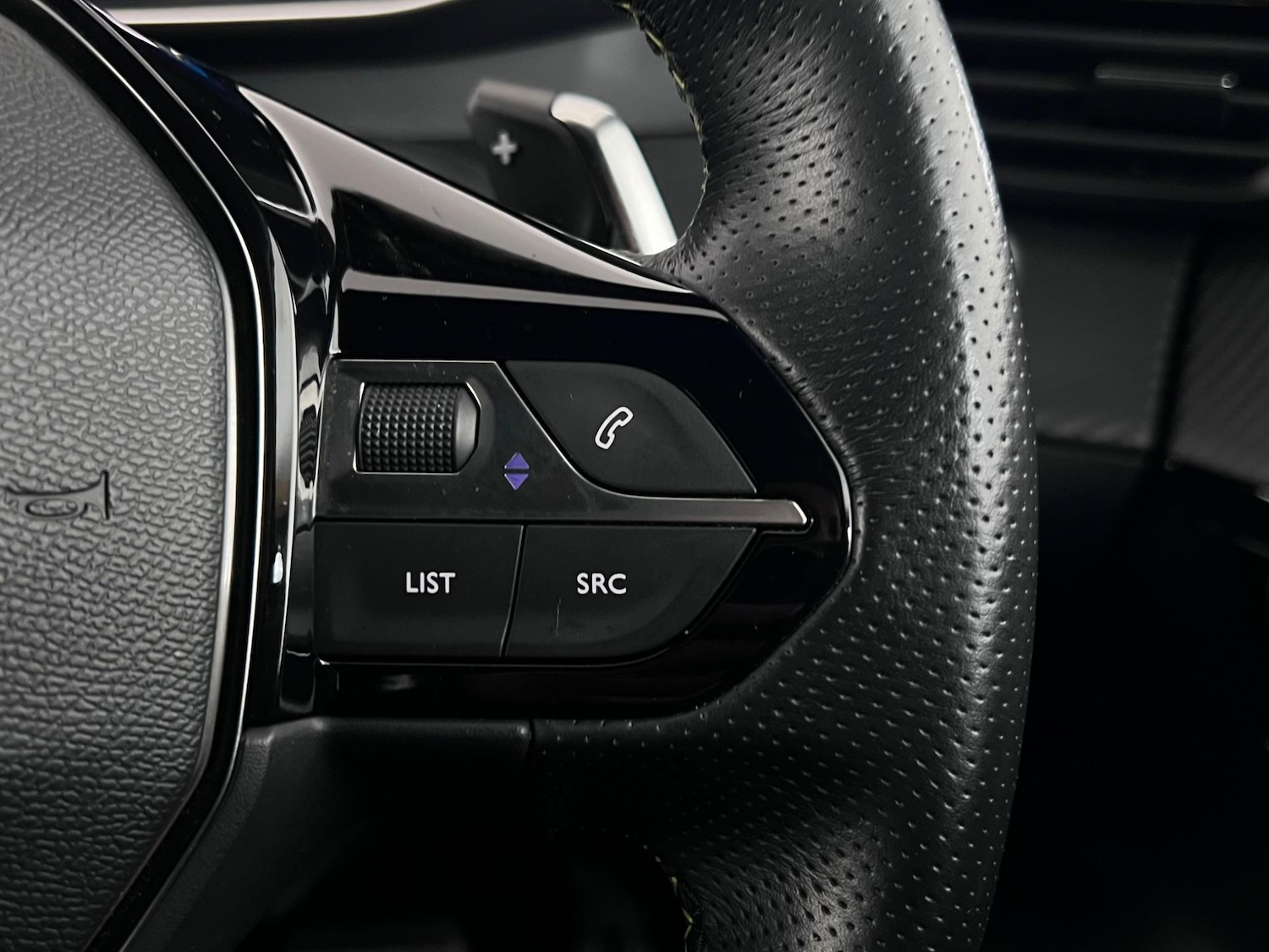 Used Peugeot 208 2020 for sale - 76467248: Photo 25