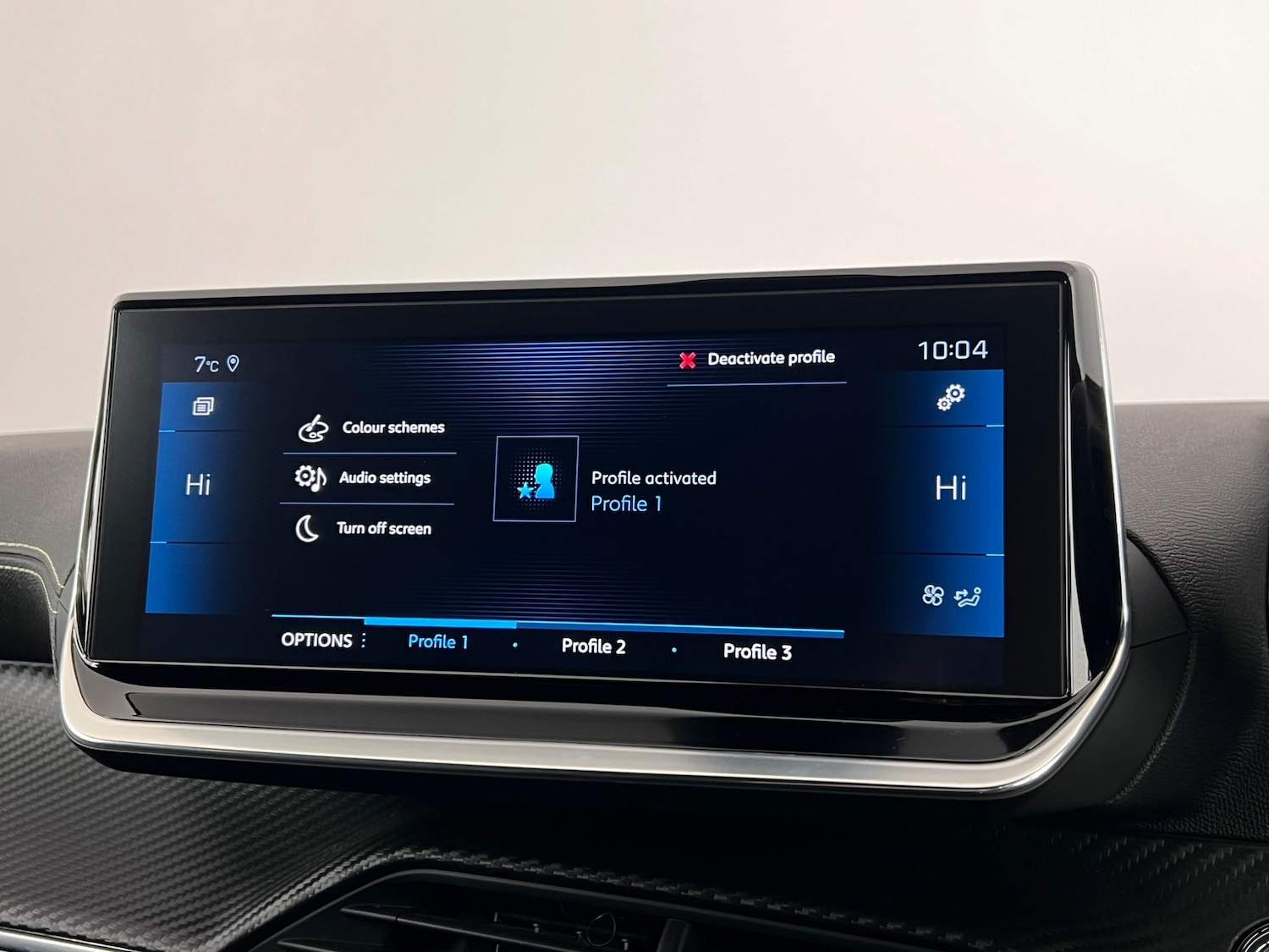 Used Peugeot 208 2020 for sale - 76467248: Photo 32