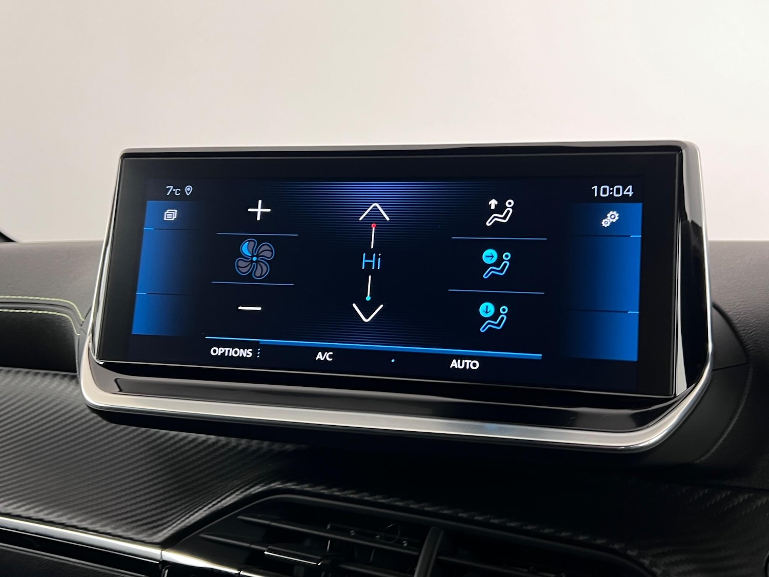 Used Peugeot 208 2020 for sale - 76467248: Photo 34