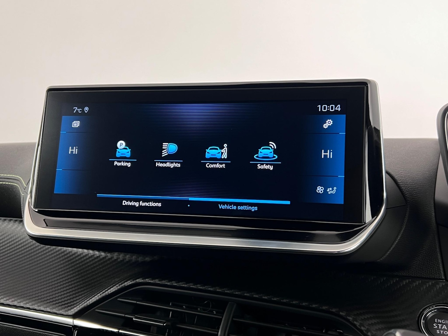 Used Peugeot 208 2020 for sale - 76467248: Photo 37