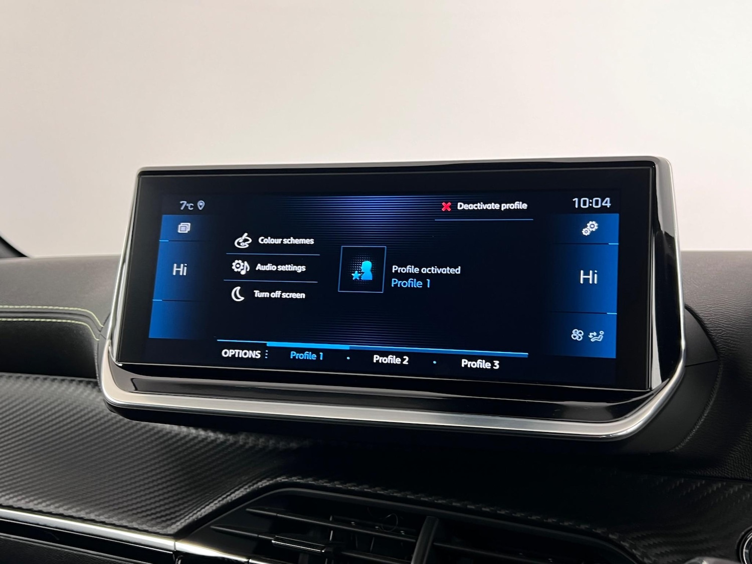 Used Peugeot 208 2020 for sale - 76467248: Photo 39