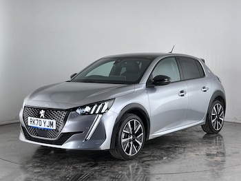 Used Peugeot 208 2020 for sale - 76467248: Photo