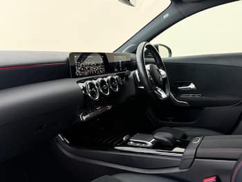 Used Mercedes-Benz A-Class 2021 for sale - 79658439: Photo