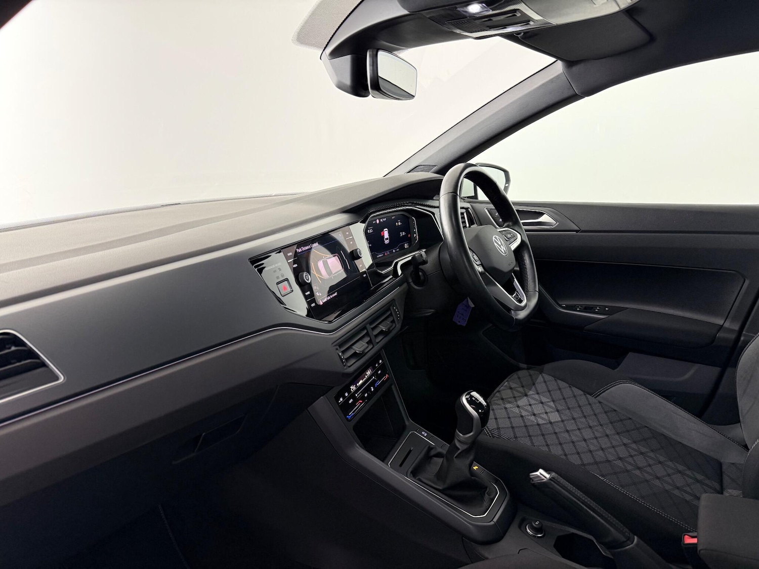 Used Volkswagen Polo 2023 for sale - 77182618: Photo 16