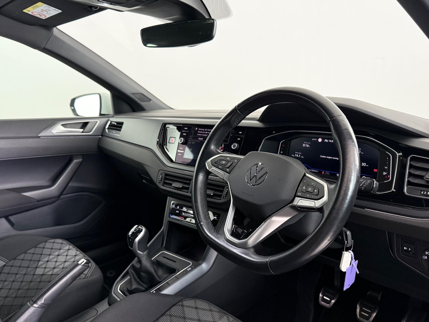 Used Volkswagen Polo 2023 for sale - 77182618: Photo 18