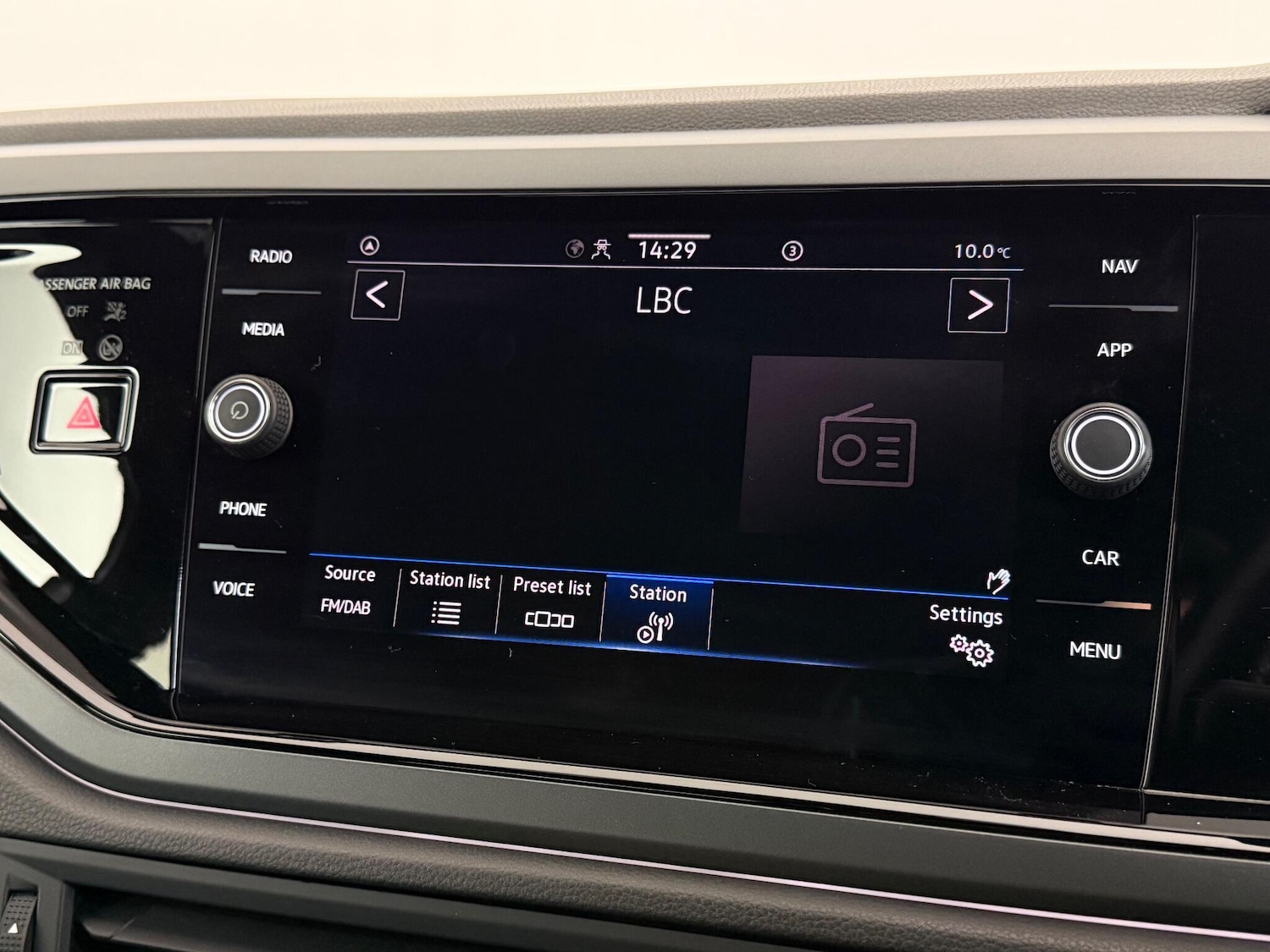 Used Volkswagen Polo 2023 for sale - 77182618: Photo 21