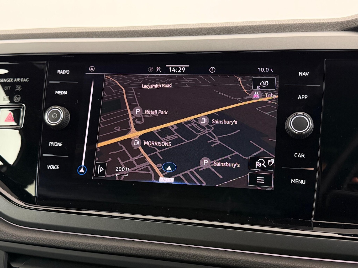 Used Volkswagen Polo 2023 for sale - 77182618: Photo 22