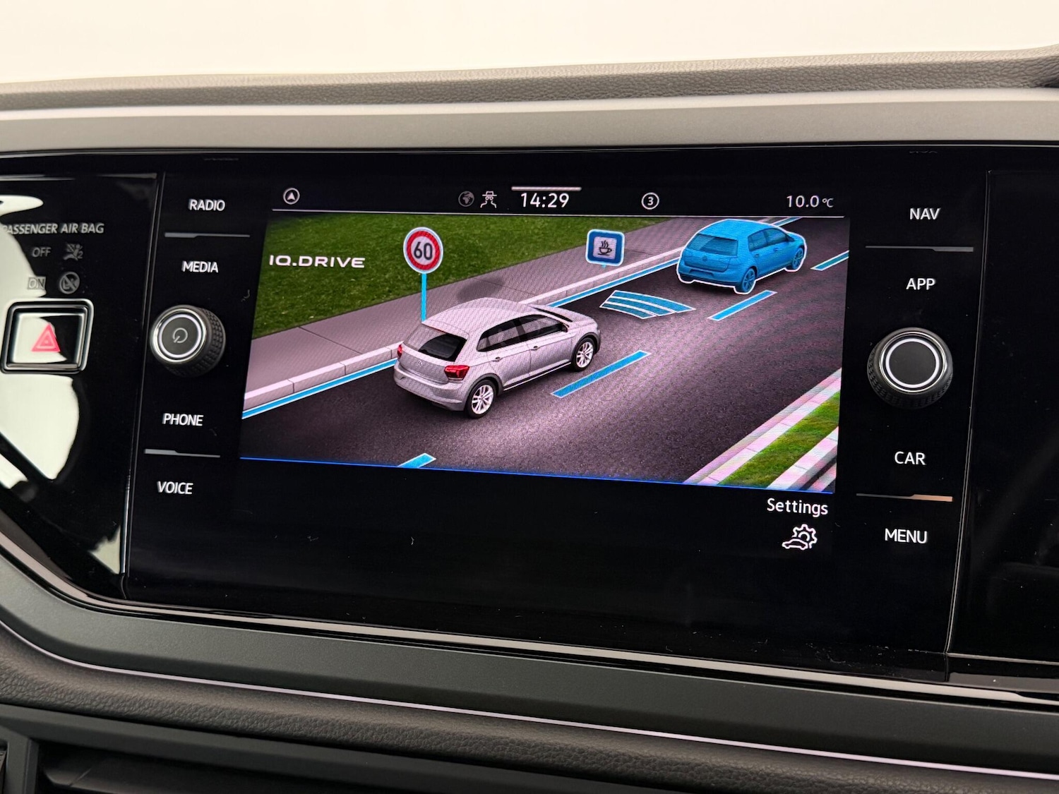 Used Volkswagen Polo 2023 for sale - 77182618: Photo 29