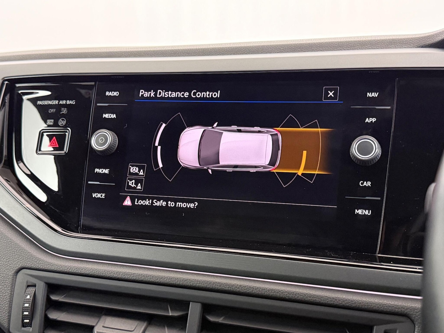 Used Volkswagen Polo 2023 for sale - 77182618: Photo 31