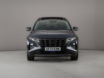 Used Hyundai TUCSON 2022 for sale - 78867125: Photo