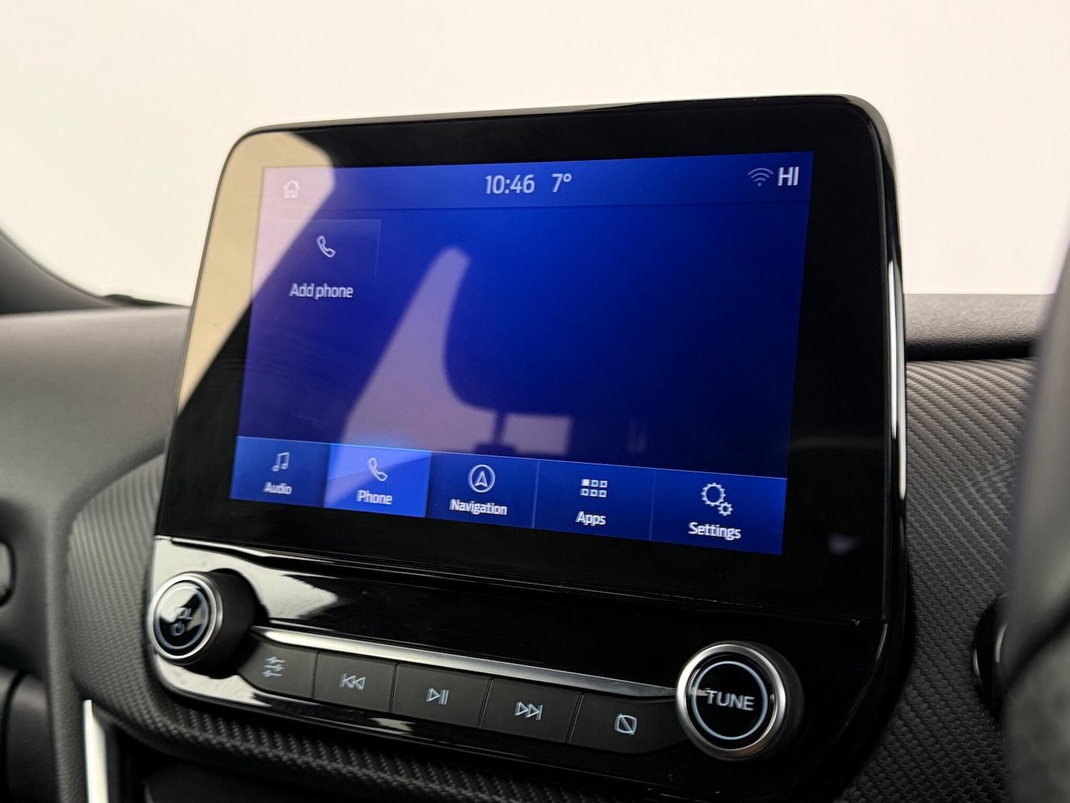 Used Ford Puma 2023 for sale - 76620550: Photo 28