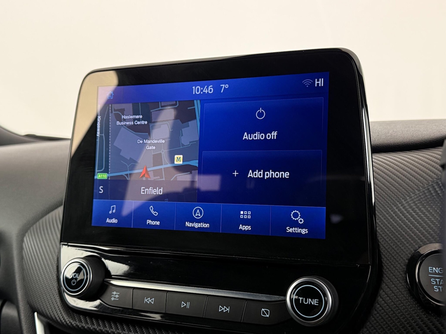 Used Ford Puma 2023 for sale - 76620550: Photo 30