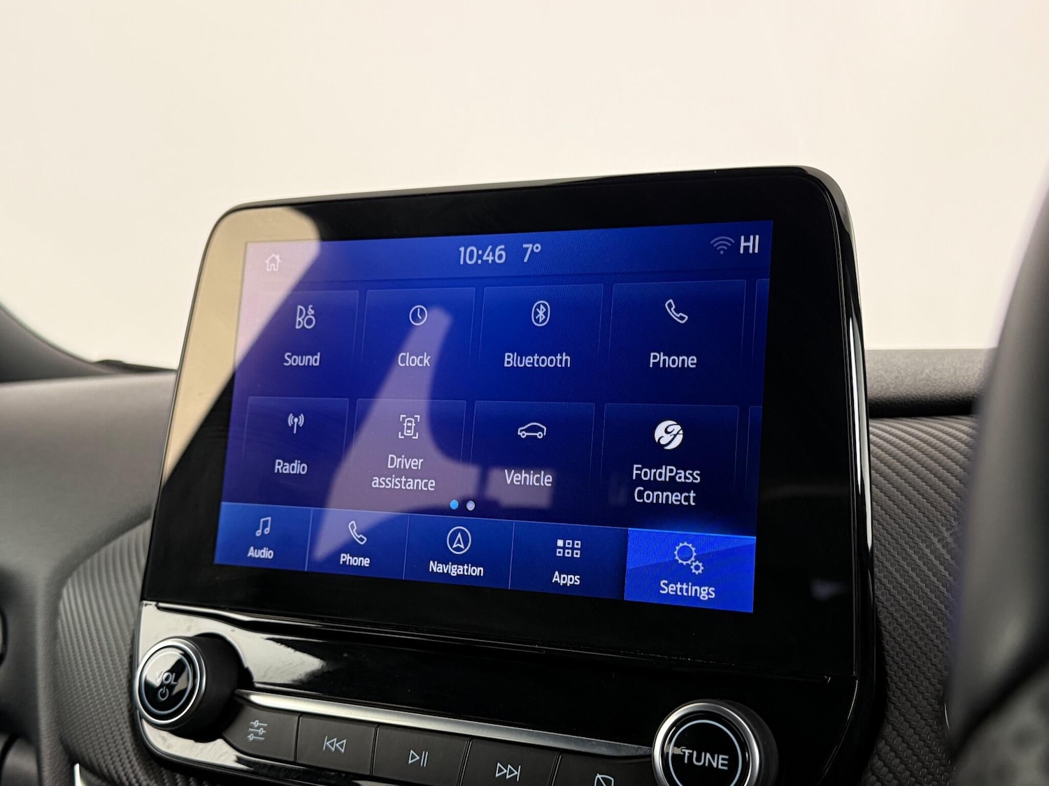 Used Ford Puma 2023 for sale - 76620550: Photo 31