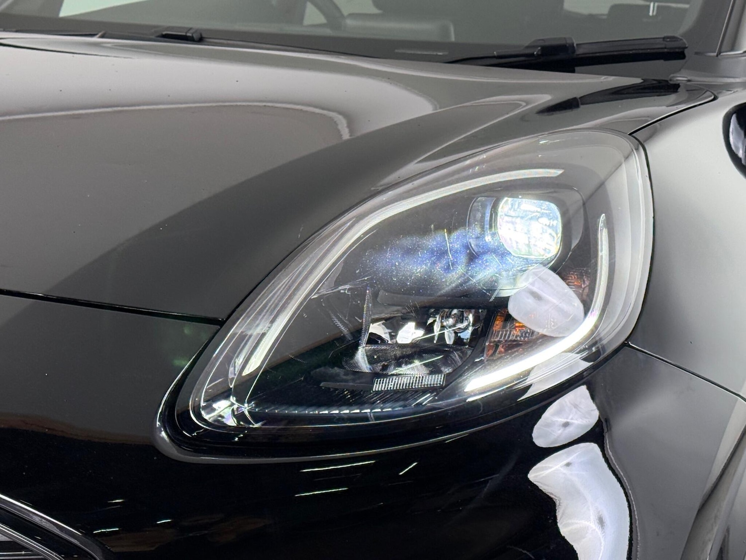 Used Ford Puma 2023 for sale - 76620550: Photo 9