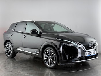 Used Nissan Qashqai 2023 for sale - 77246990: Photo