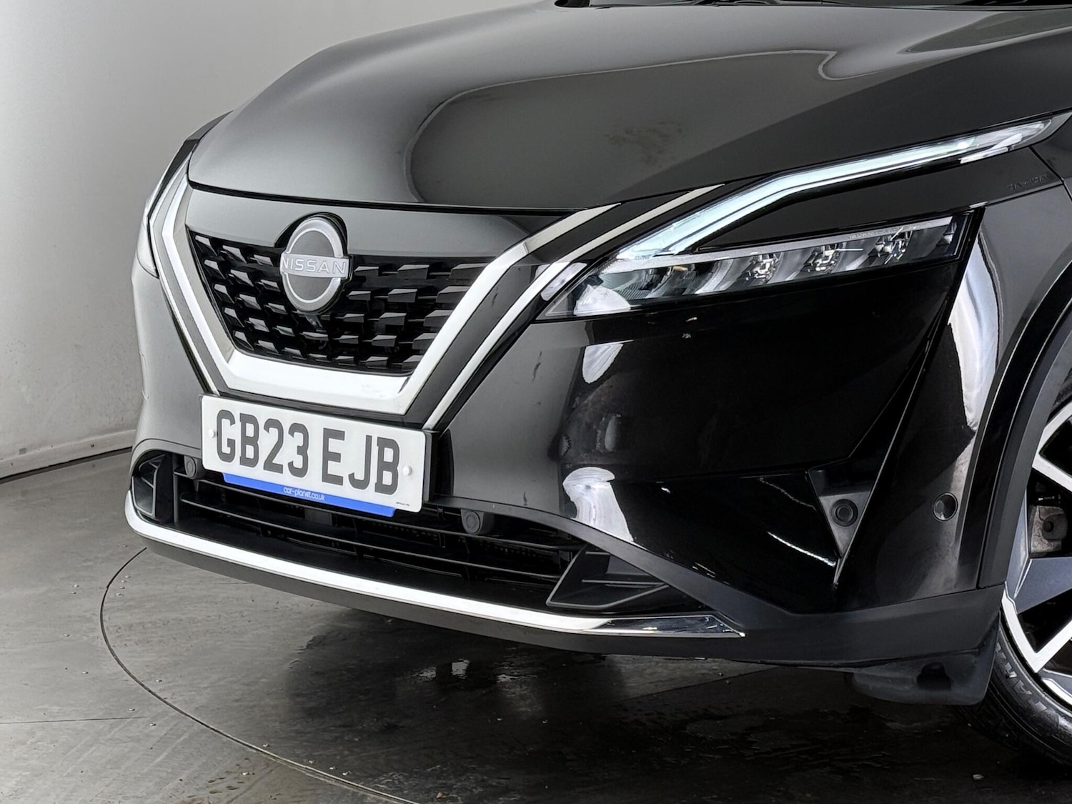 Used Nissan Qashqai 2023 for sale - 77246990: Photo 36