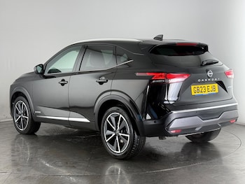 Used Nissan Qashqai 2023 for sale - 77246990: Photo