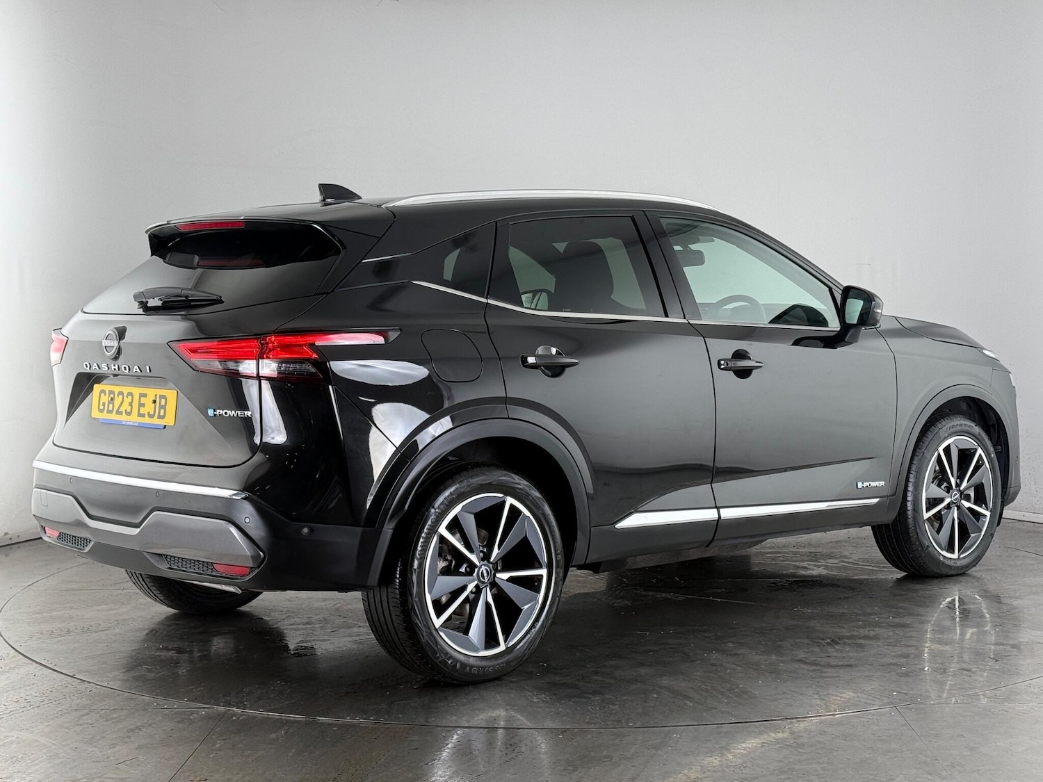 Used Nissan Qashqai 2023 for sale - 77246990: Photo 6