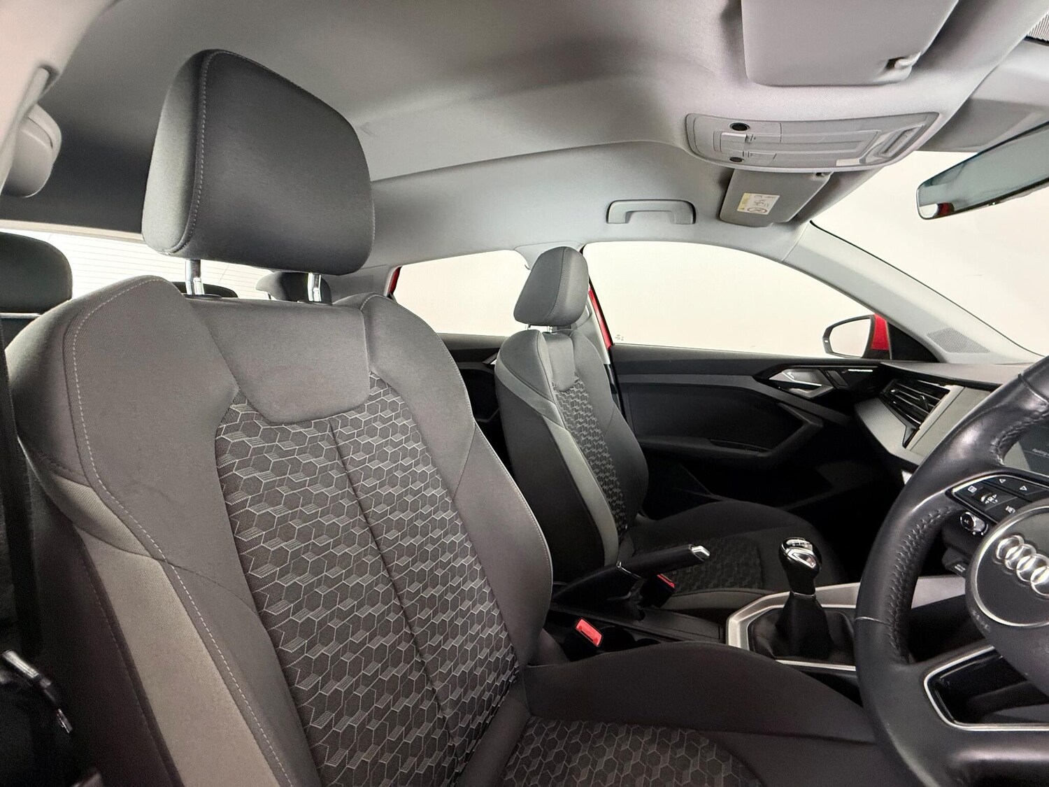 Used Audi A1 2019 for sale - 77490559: Photo 11