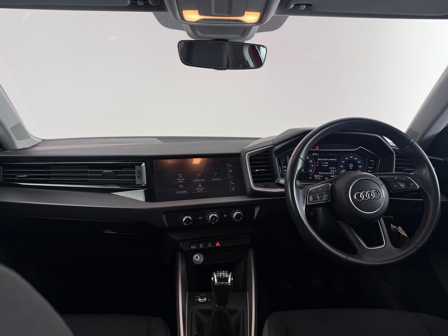Used Audi A1 2019 for sale - 77490559: Photo 14