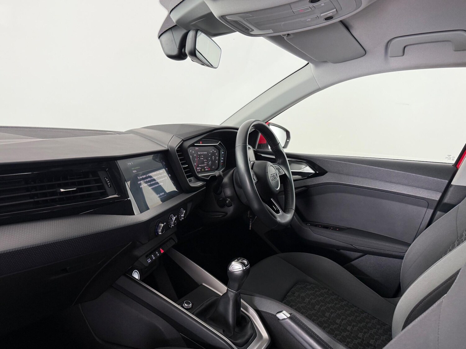 Used Audi A1 2019 for sale - 77490559: Photo 15