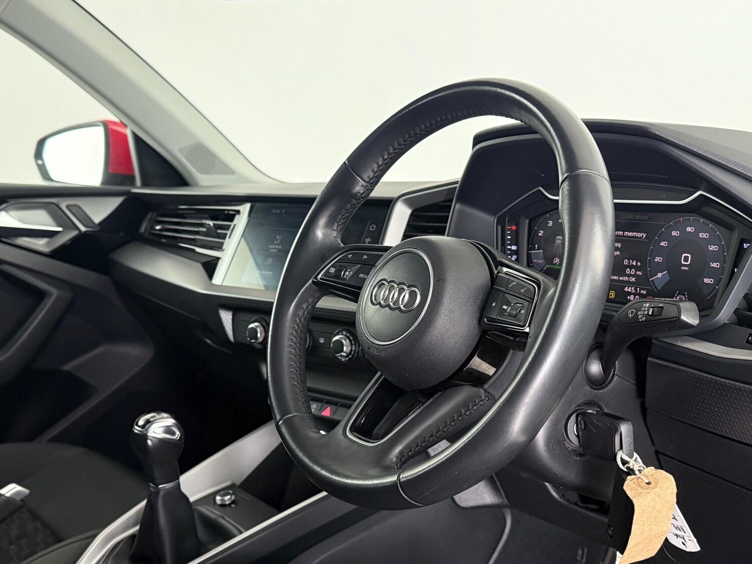 Used Audi A1 2019 for sale - 77490559: Photo 16