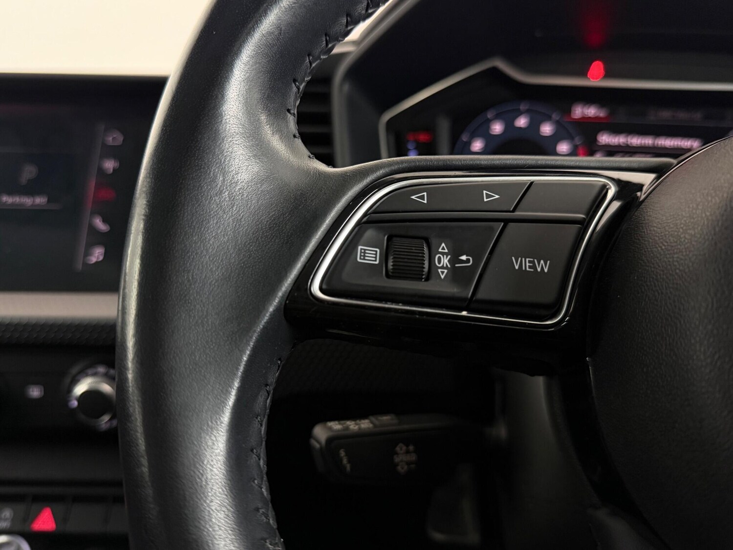 Used Audi A1 2019 for sale - 77490559: Photo 17