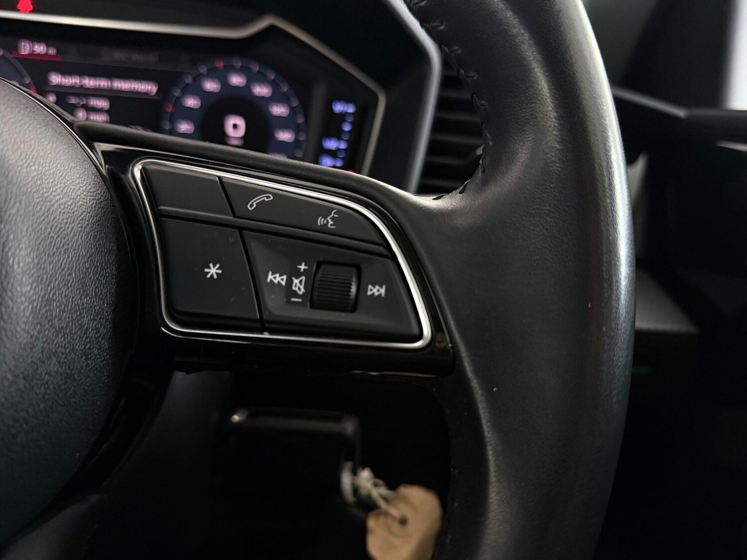 Used Audi A1 2019 for sale - 77490559: Photo 18