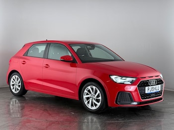 Used Audi A1 2019 for sale - 77490559: Photo