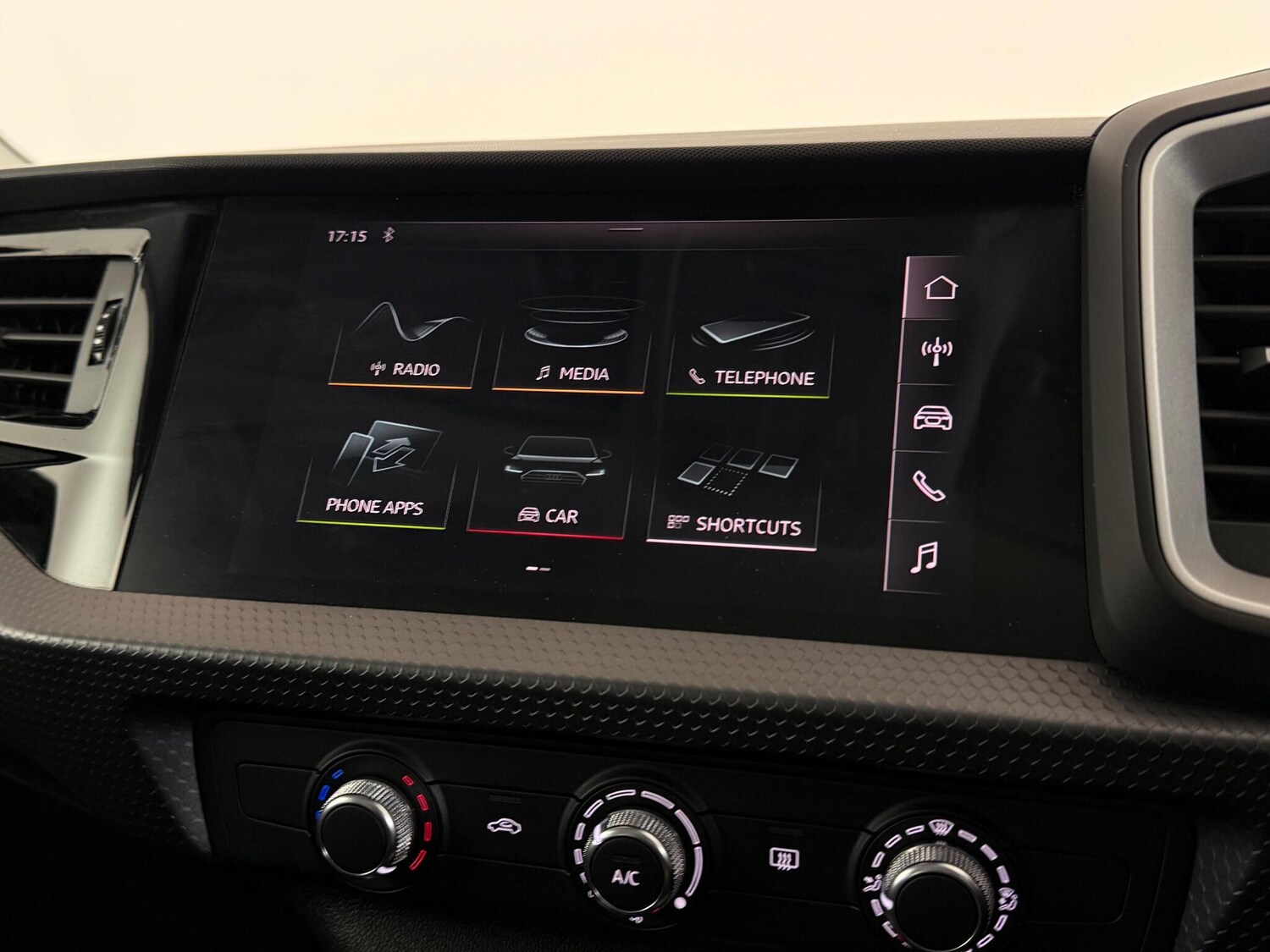 Used Audi A1 2019 for sale - 77490559: Photo 22