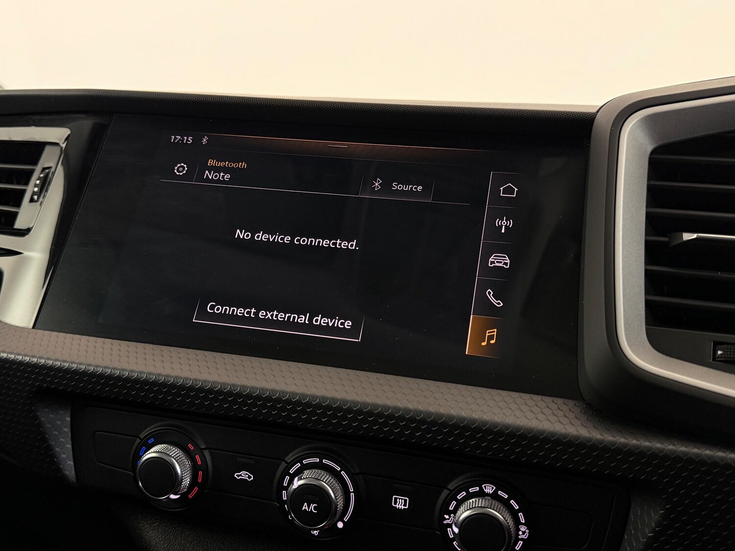 Used Audi A1 2019 for sale - 77490559: Photo 23