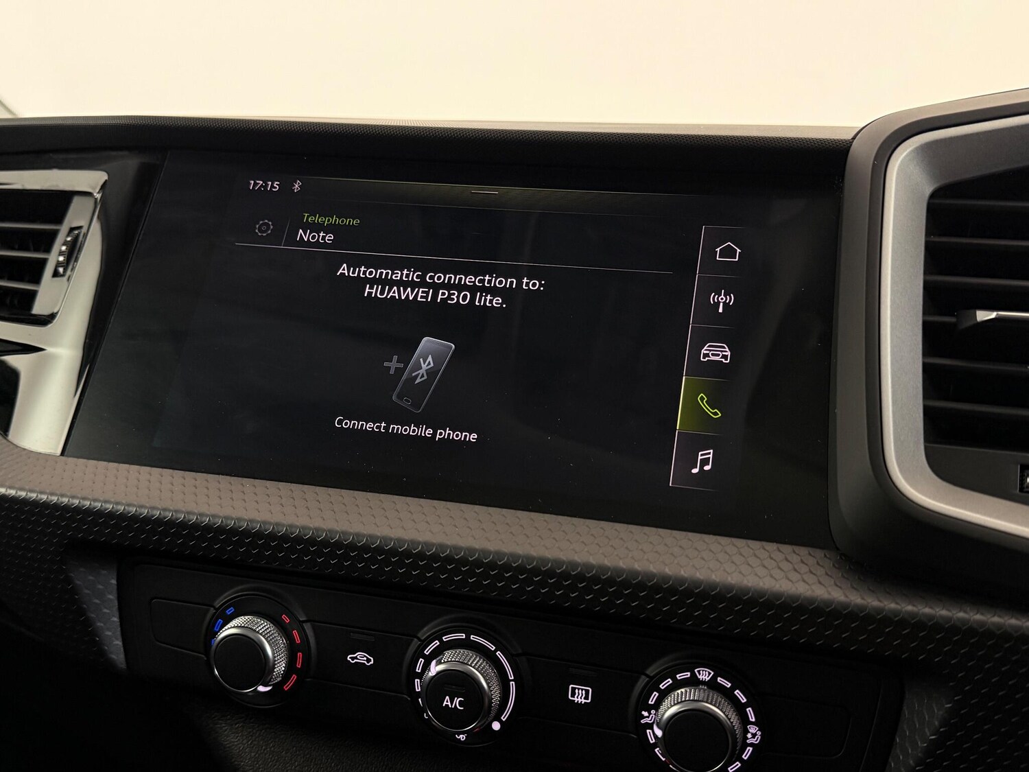 Used Audi A1 2019 for sale - 77490559: Photo 24