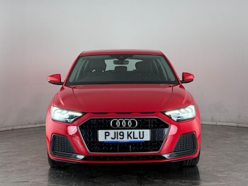 Used Audi A1 2019 for sale - 77490559: Photo