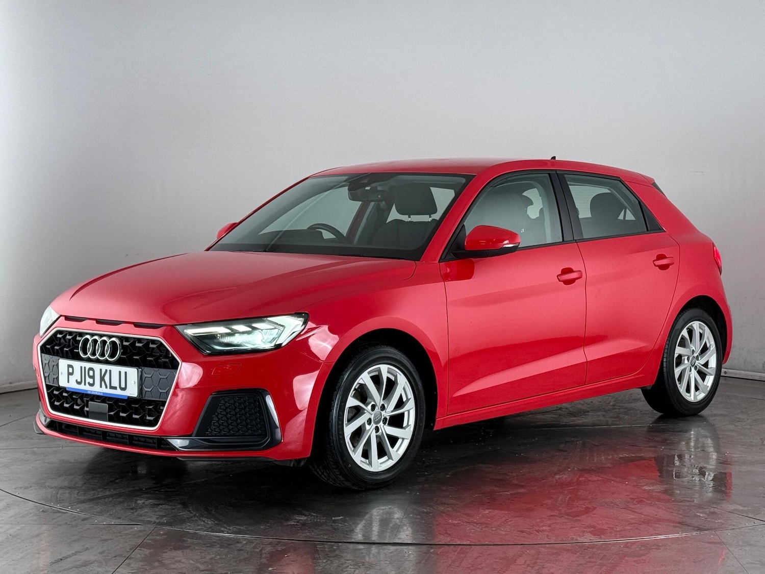 Used Audi A1 2019 for sale - 77490559: Photo 3