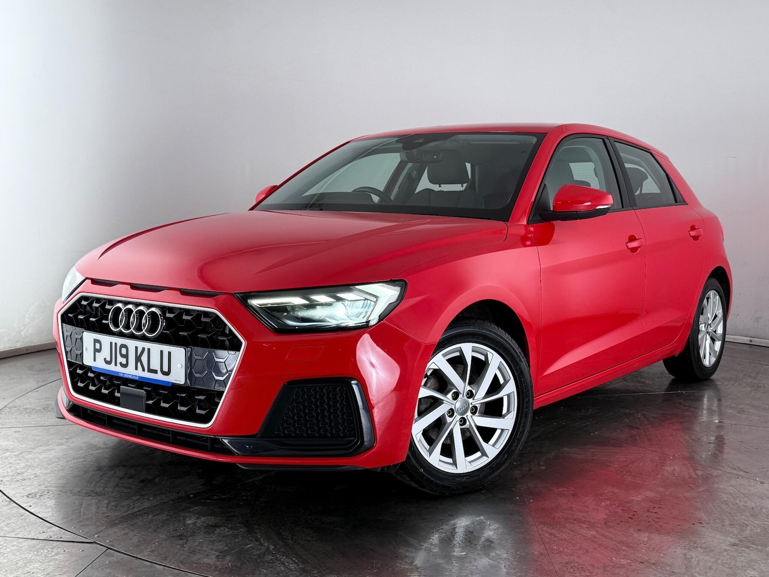 Used Audi A1 2019 for sale - 77490559: Photo 30
