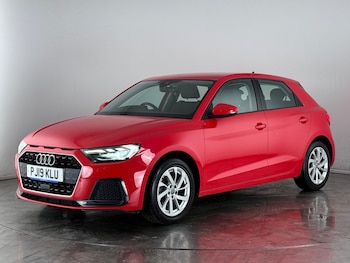 Used Audi A1 2019 for sale - 77490559: Photo
