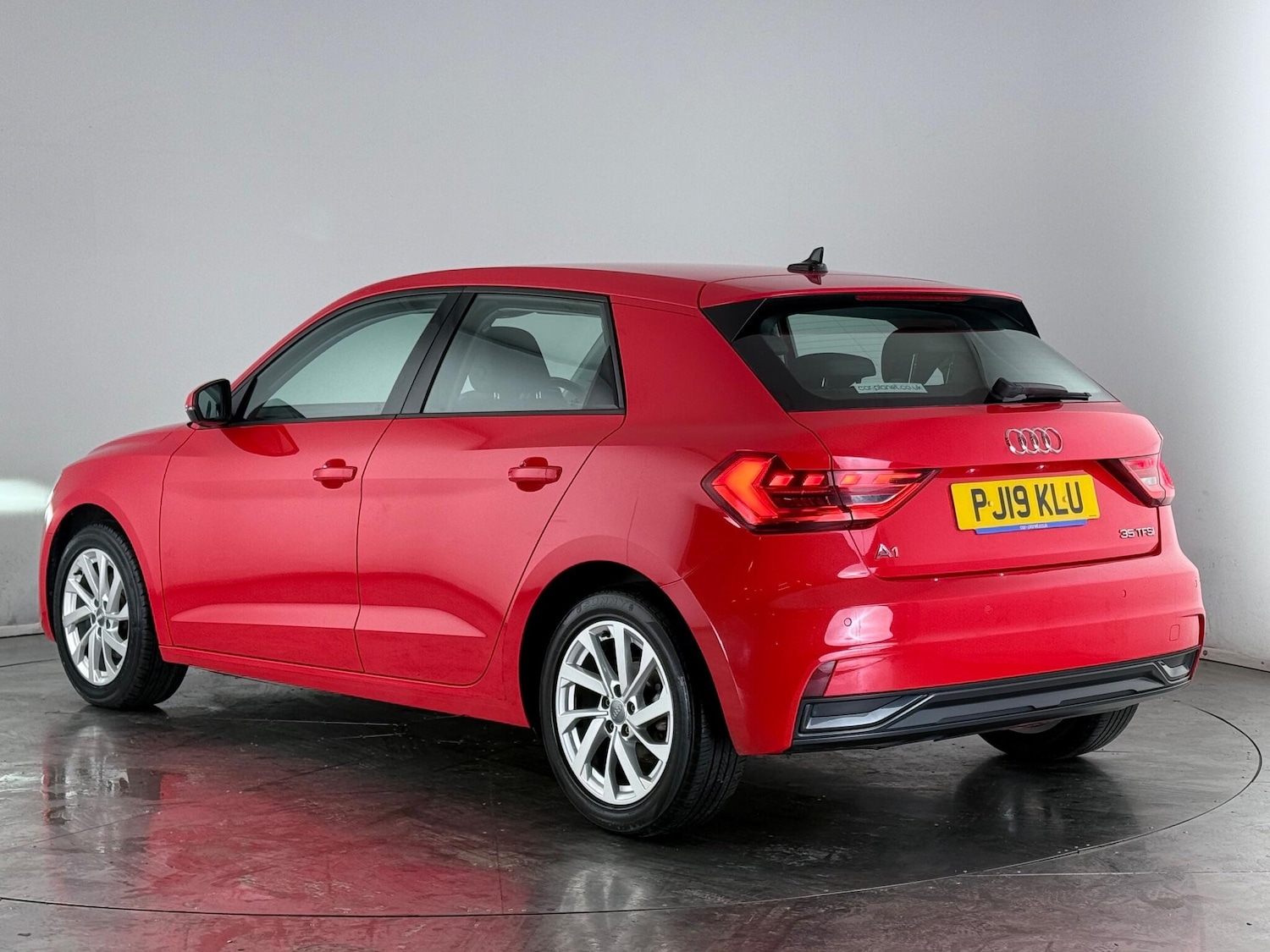 Used Audi A1 2019 for sale - 77490559: Photo 4