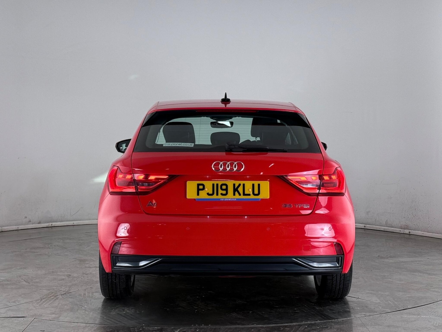 Used Audi A1 2019 for sale - 77490559: Photo 5